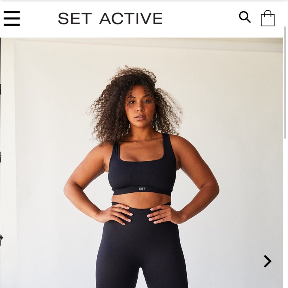 Sculpflex set in ONYX from Set Active